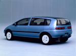 Nissan Jura Concept 1987 года